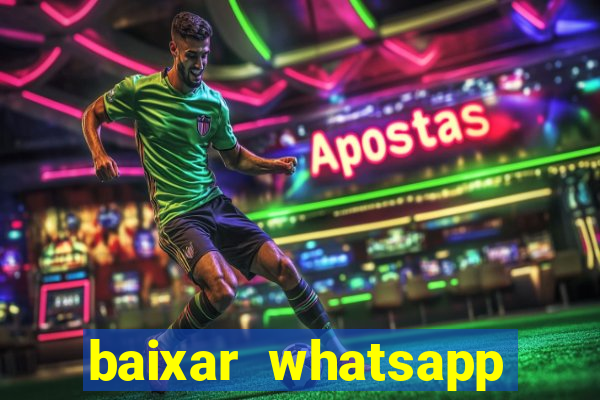 baixar whatsapp beta 3.3.10 atualizado